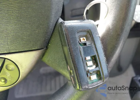 2007 Toyota Prius Touring из США, поврежденный, VIN JTDKB20U073243138